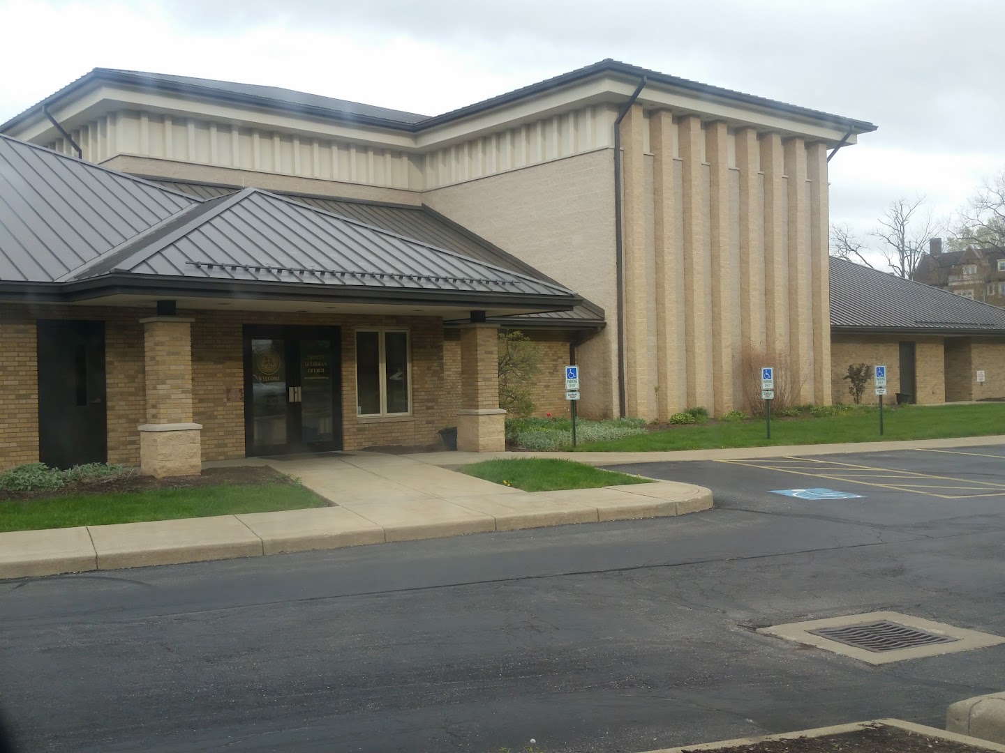 Trinity Lutheran Church
