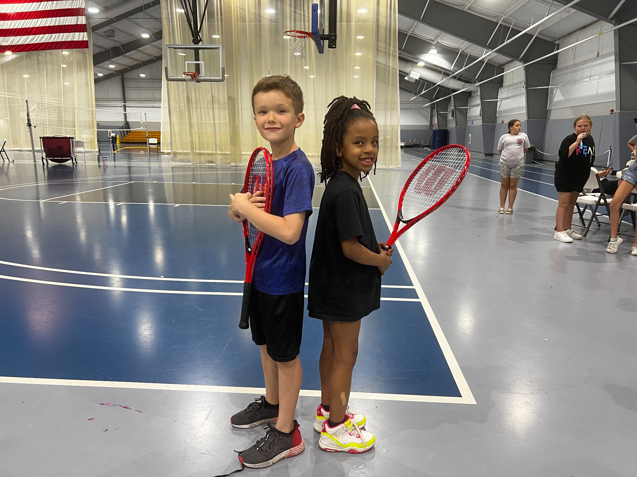 Upper Chichester Rec Center