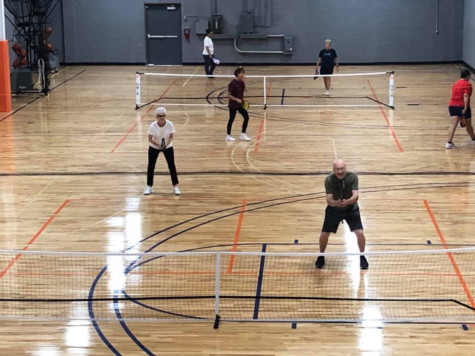 The Practice Zone