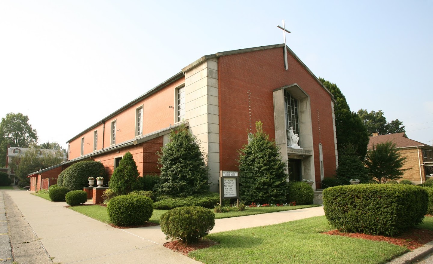 760 Eastern Parkway, Louisville, Kentucky 40217, USA