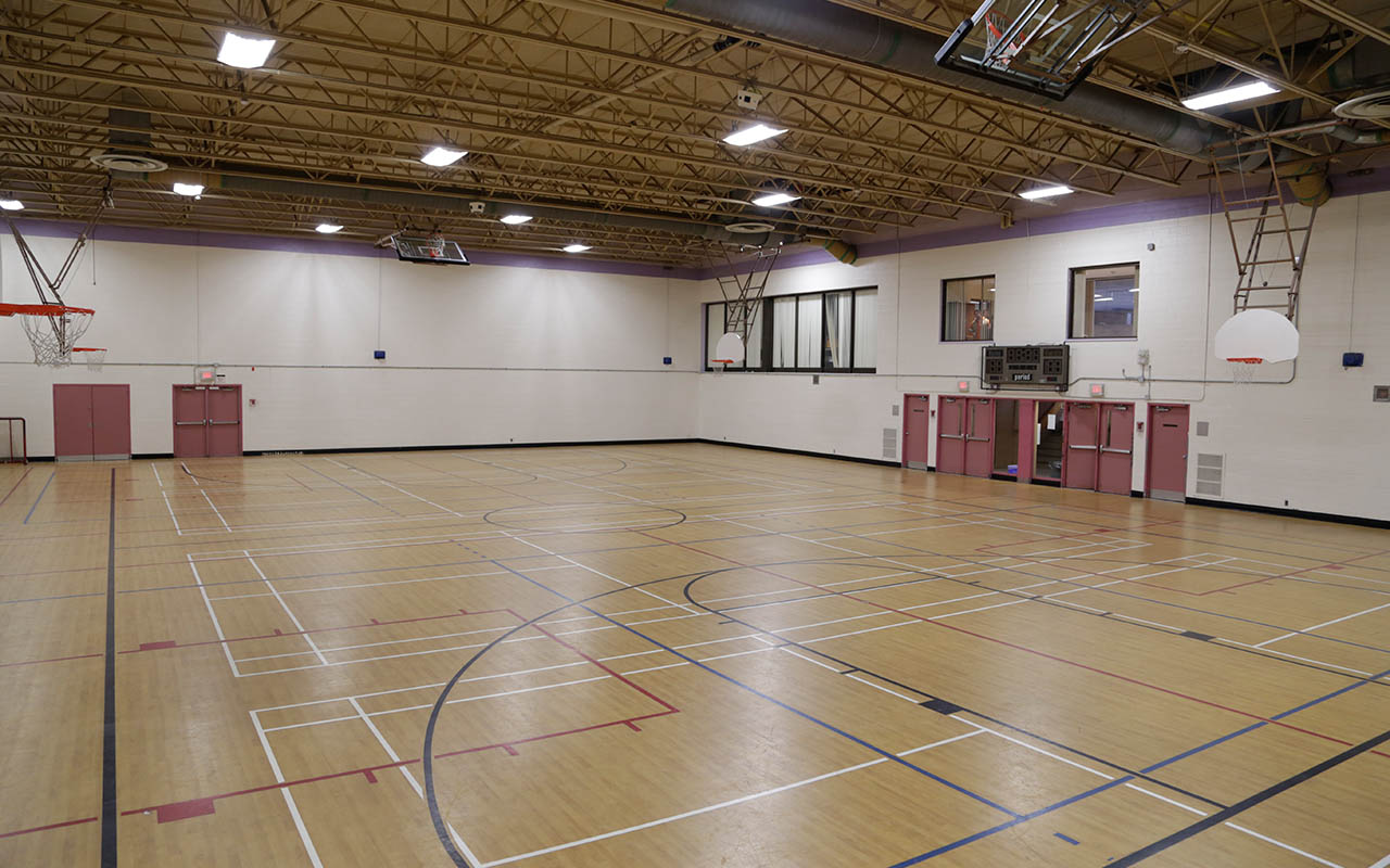 Driftwood Community Recreation Centre