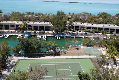 Buttonwood Bay Condominium