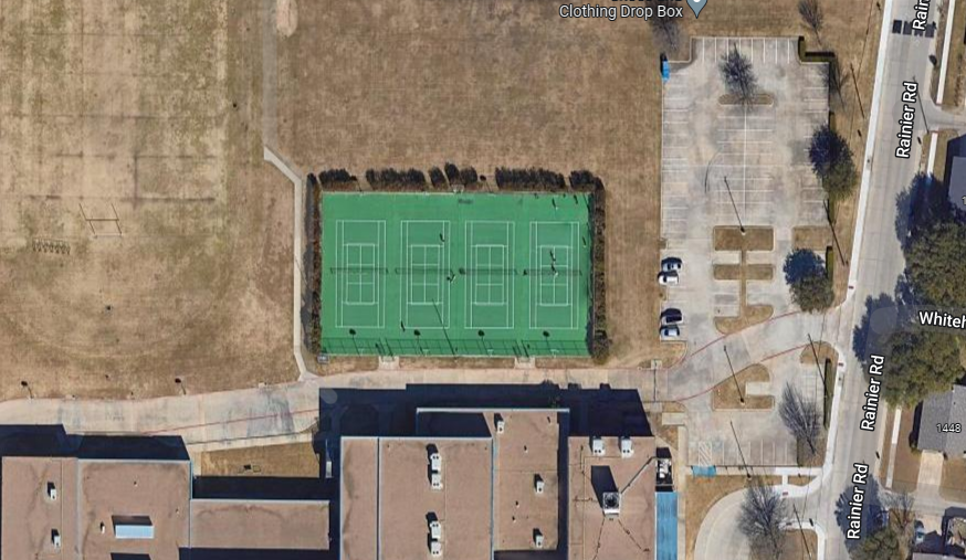 3905 Rainier Rd, Plano, TX, 75023, USA