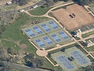 Sherwood Country Club