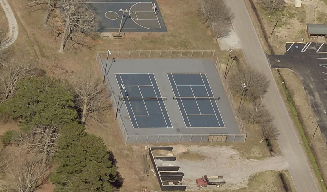 Ardmore Park