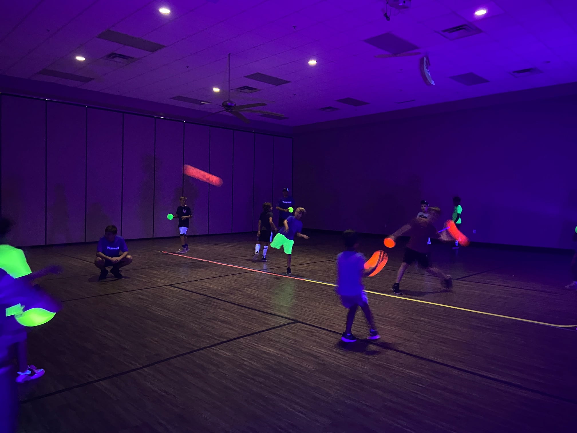 Palm Harbor Parks & Recreation - The Centre