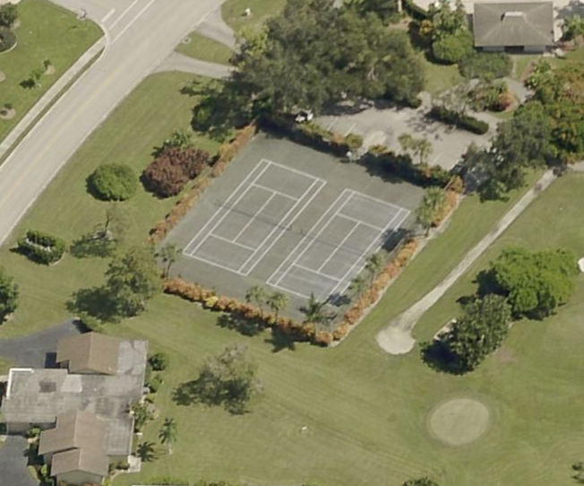 Lakewood Country Club of Naples