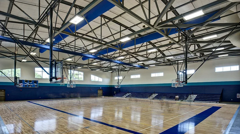 Gulf Breeze Shoreline Park Recreation Center