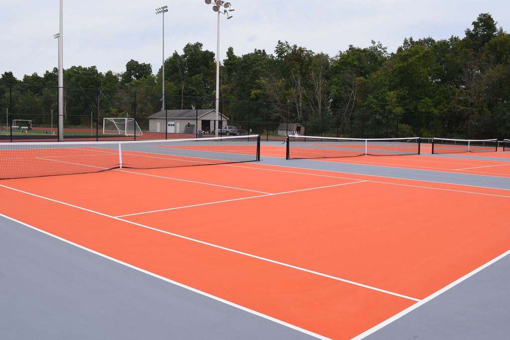 Taconic Hills High School