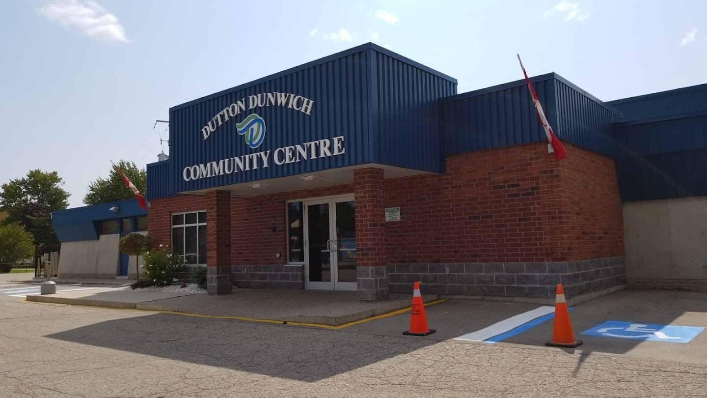 Dutton Dunwich Community Centre