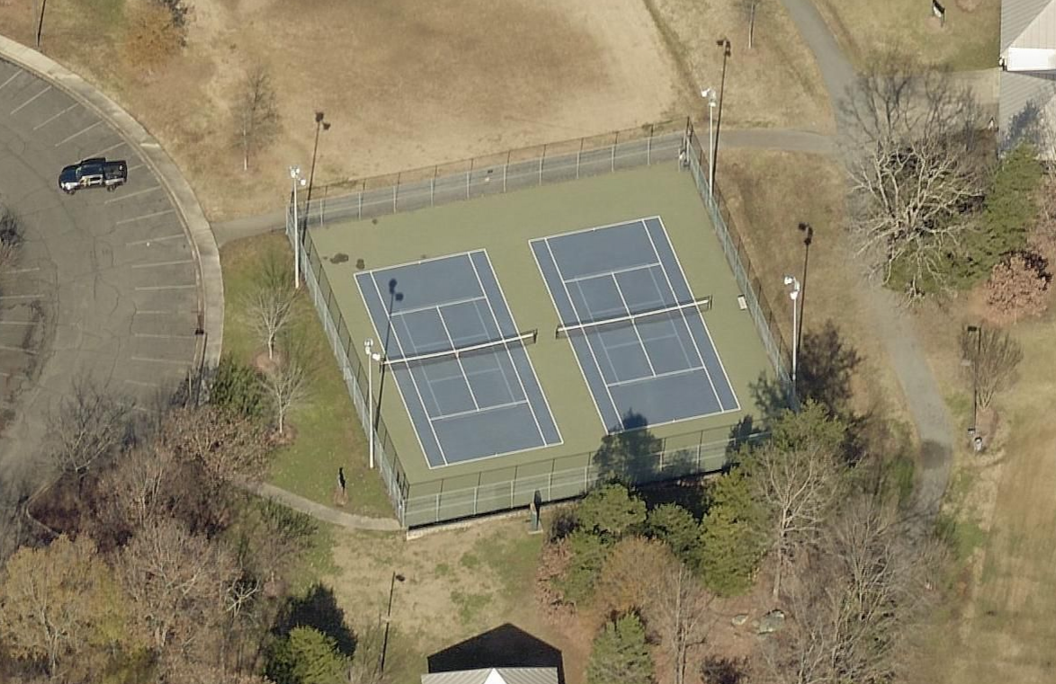 3715 Rural Retreat Rd, Burlington, NC, 27215, USA