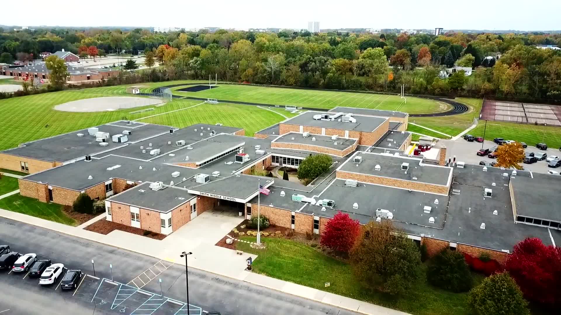 Smith Middle School