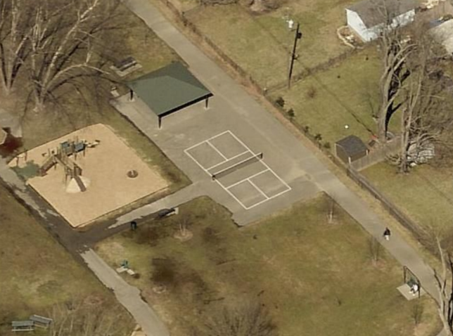 2913 Klondike Ln, Louisville, KY 40218, USA
