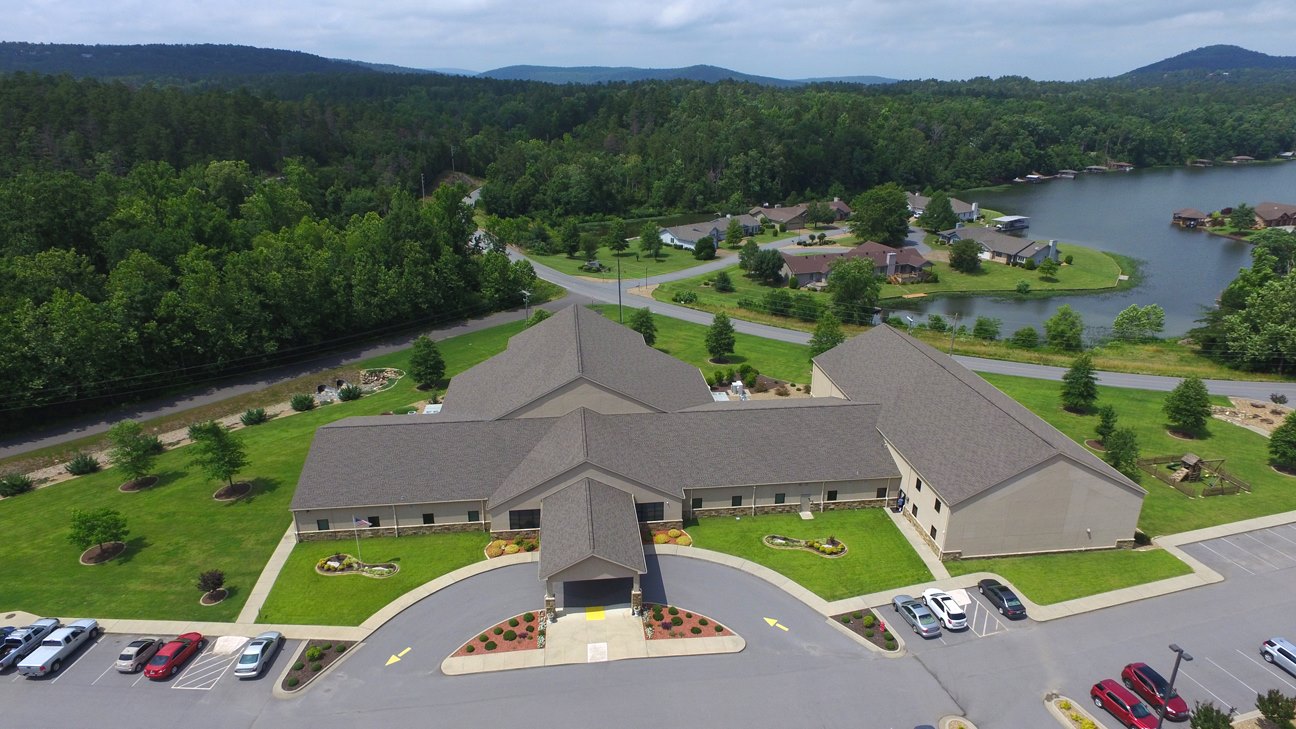 210 Balboa Rd, Hot Springs Village, AR, 71909, USA