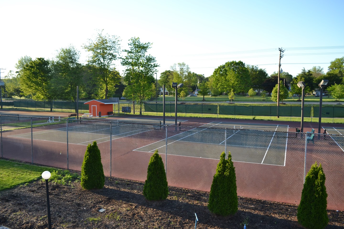 Belair Swim & Racquet Club