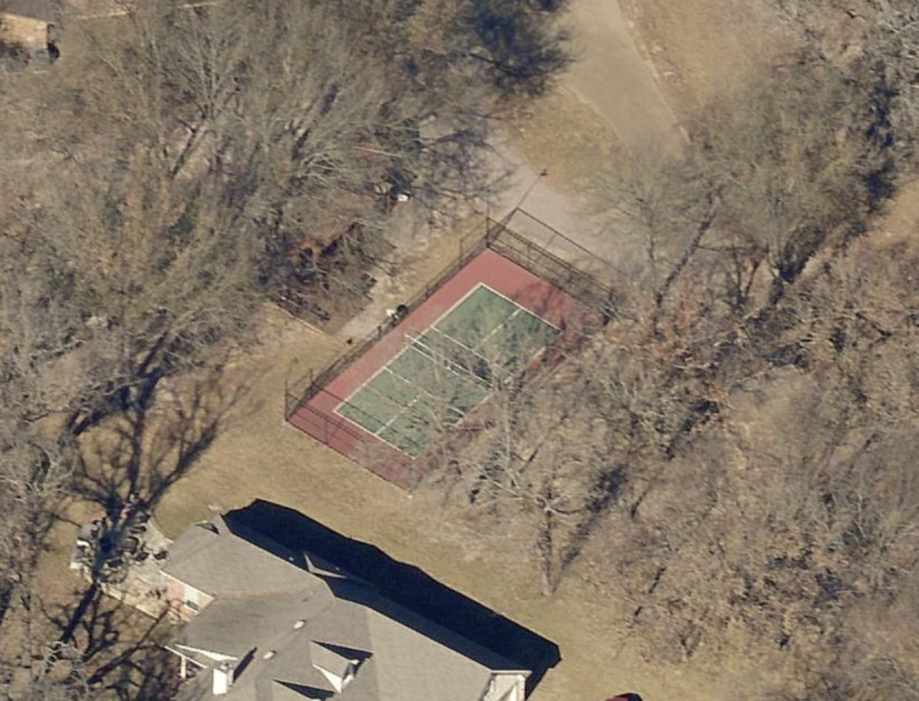 705 Grandview Dr, Corsicana, TX, 75109, USA