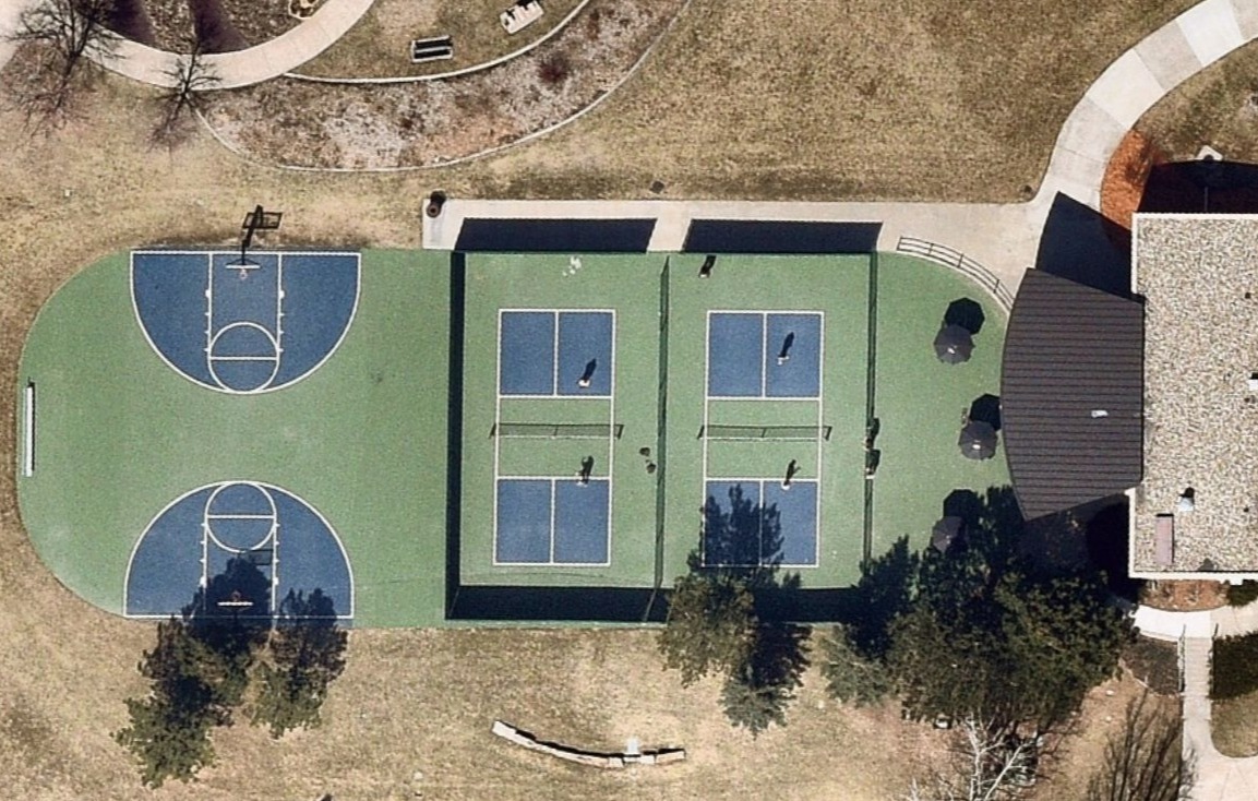Westlands Park