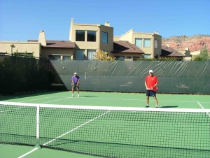 Canyon Mesa Country Club