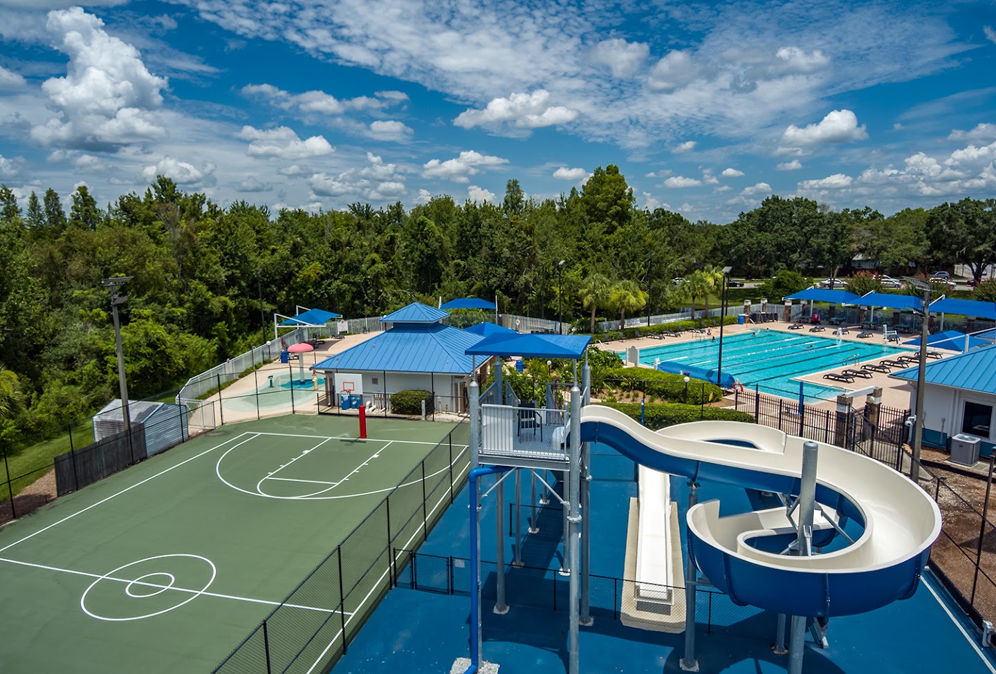 28245 County Line Rd, Wesley Chapel, FL, USA