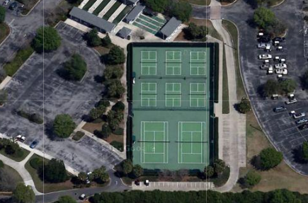 3010 Saddlebrook Ln, The Villages, FL, 32162, USA
