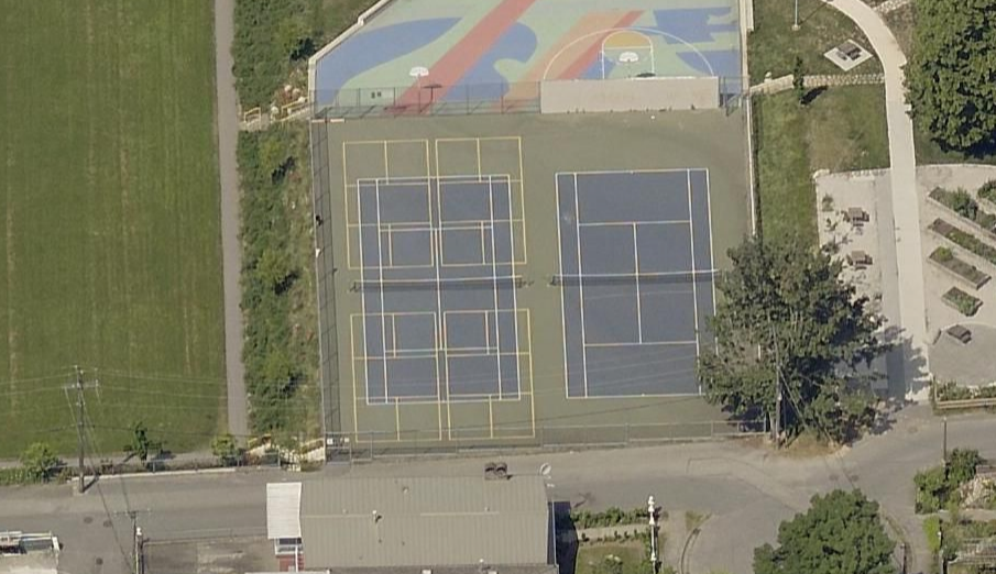 Brewers Park, 4175 Victoria Dr, Vancouver, BC, Canada