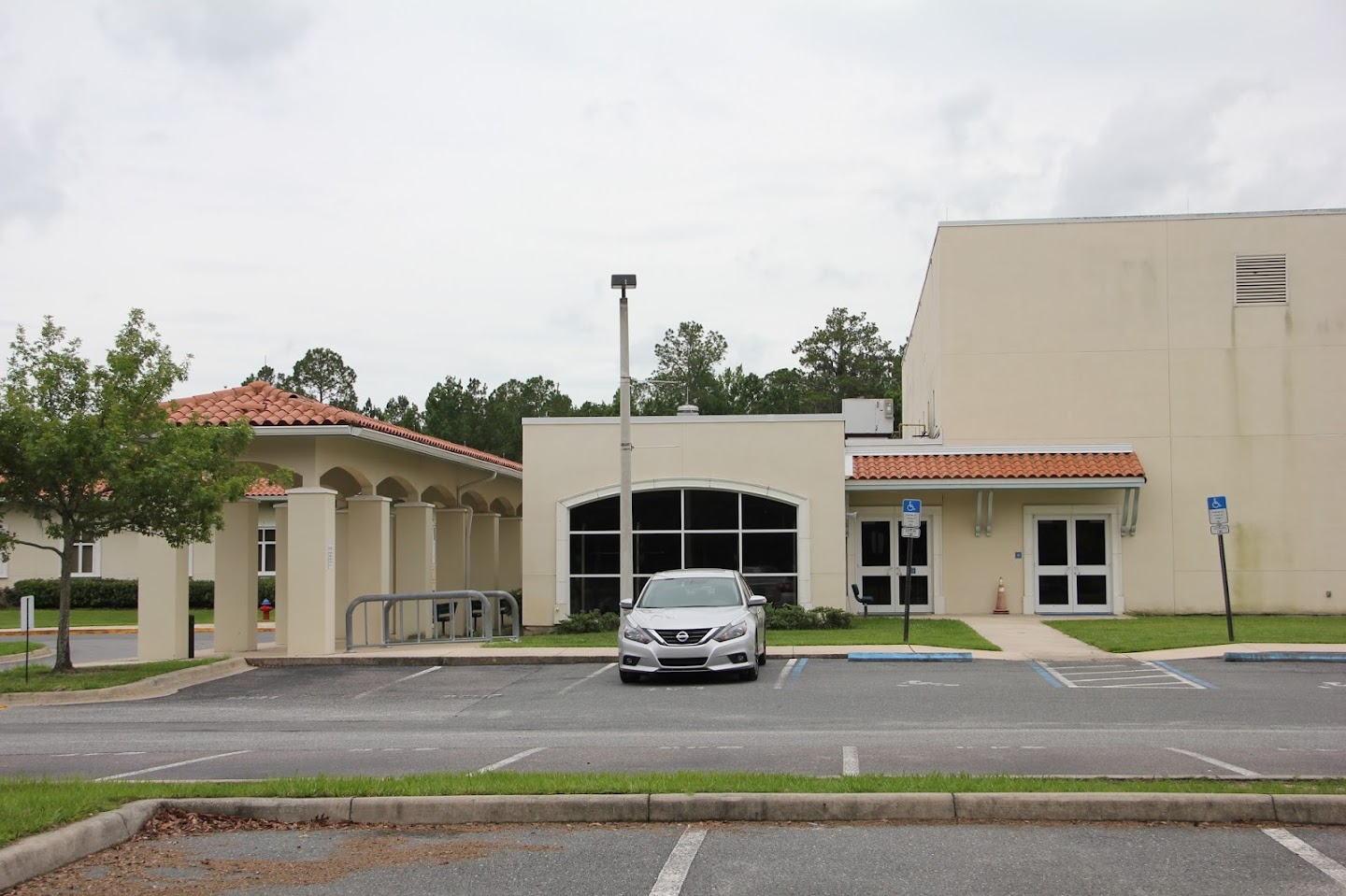 4100 NW 115th Ter, Gainesville, FL, 32606, USA