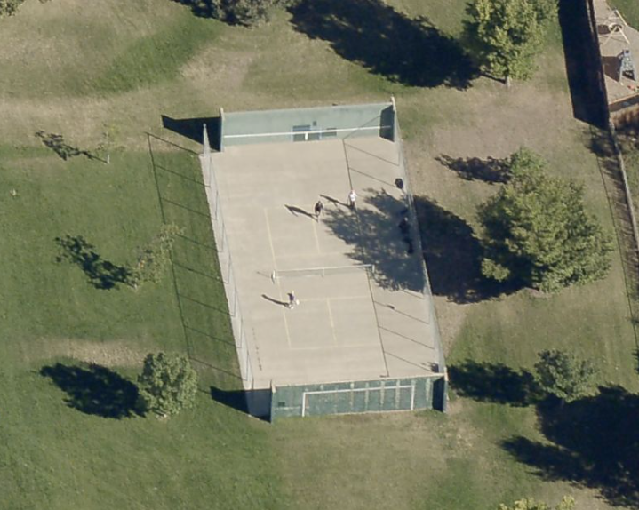 Beattie Elementary School