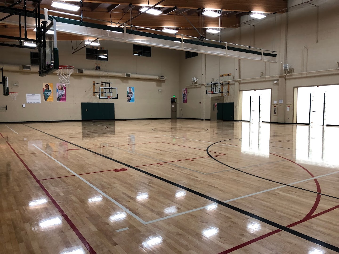 Monroe Family YMCA