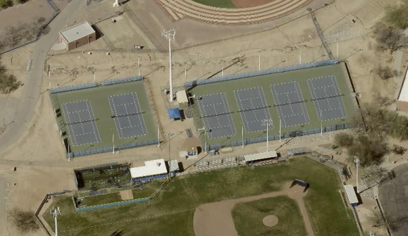 Sahuarita Middle School