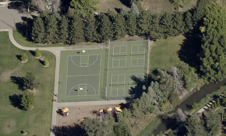 Sunnyside Park