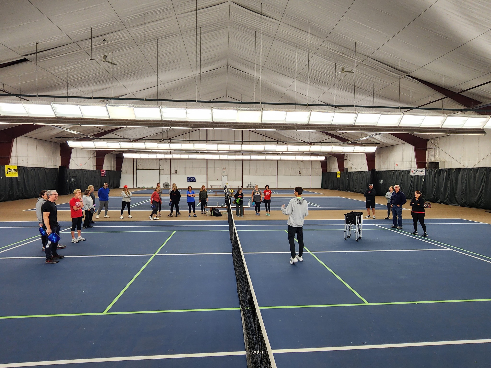 Monroe Family YMCA