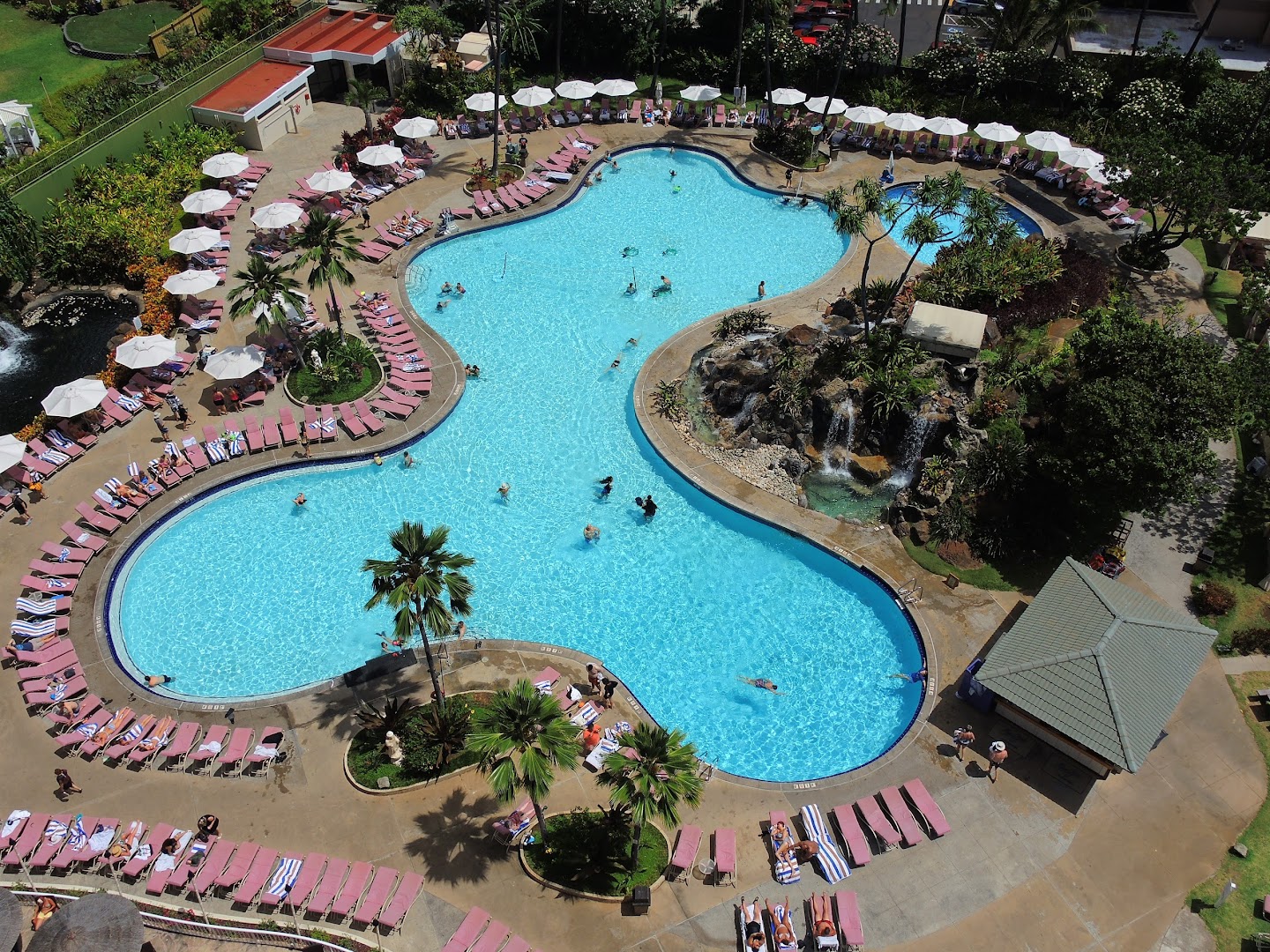 Aston Kaanapali Shores