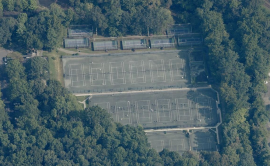915 Glenview Rd, Ridgewood, NJ, 07450, USA