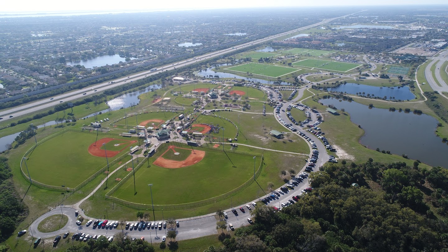Viera Regional Community Center