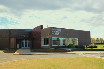 Bretting Community Center