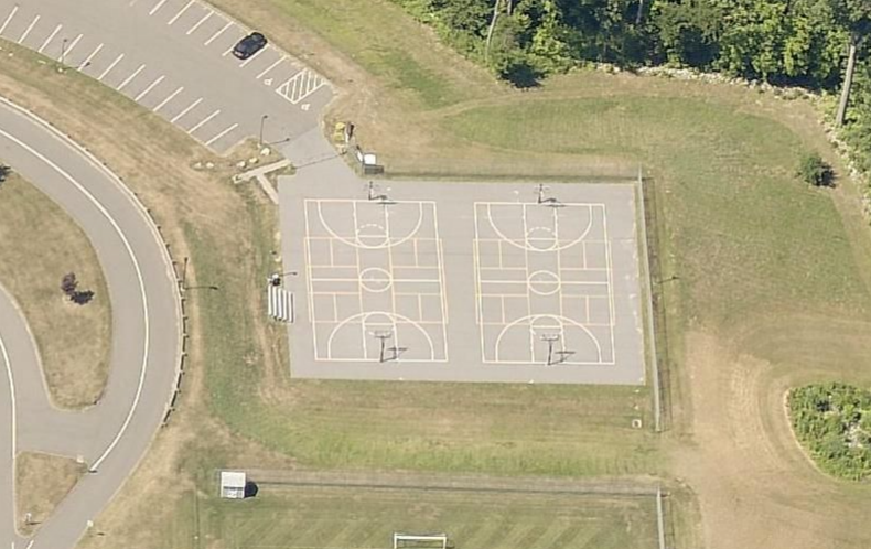 Harwinton Recreation Department