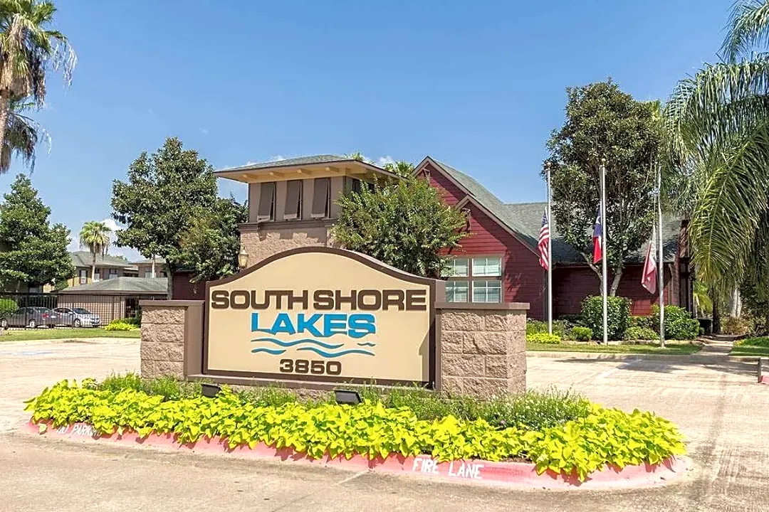 South Shore Lakes