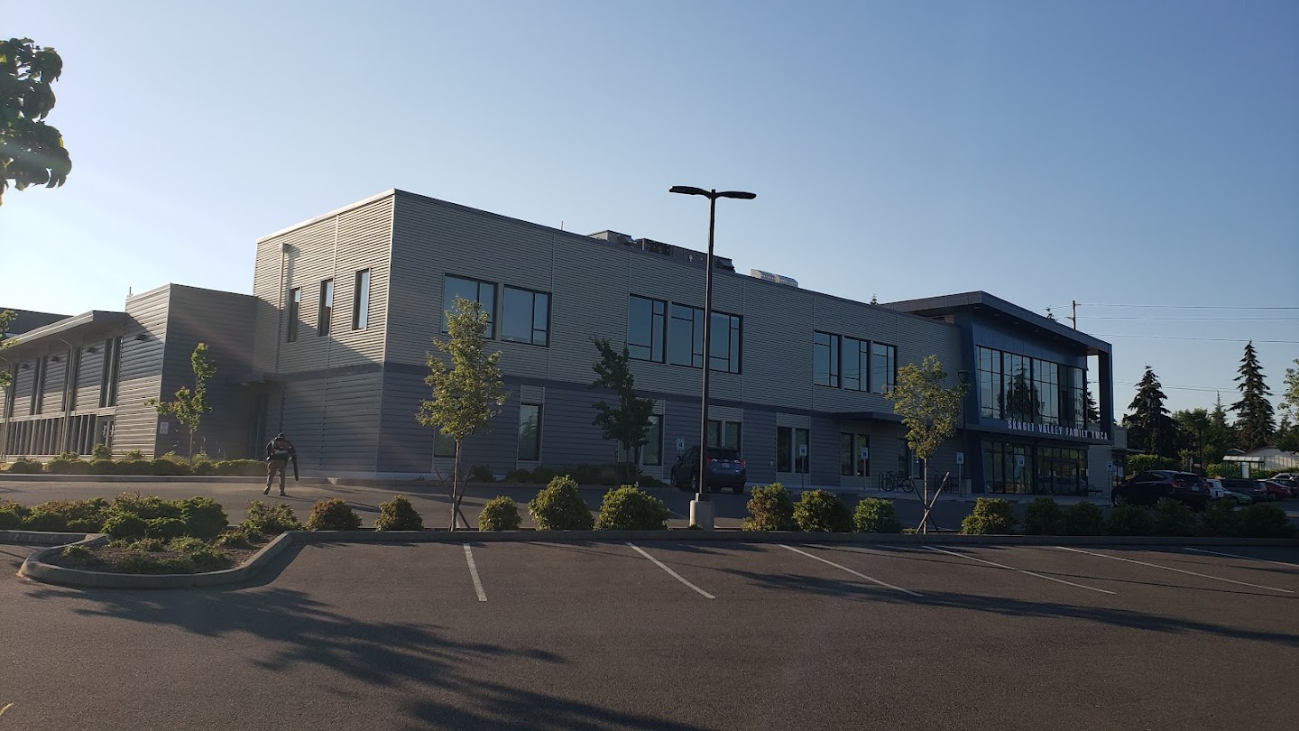 1901 Hoag Rd, Mount Vernon, WA, 98273, USA