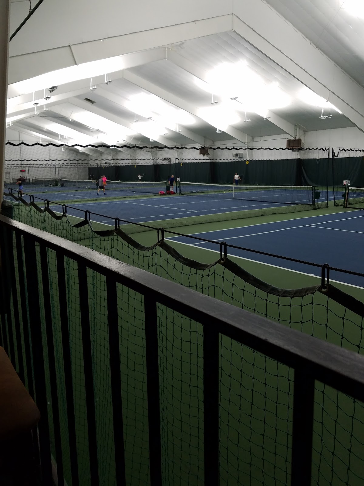 KTC Quail Tennis Club - KTC