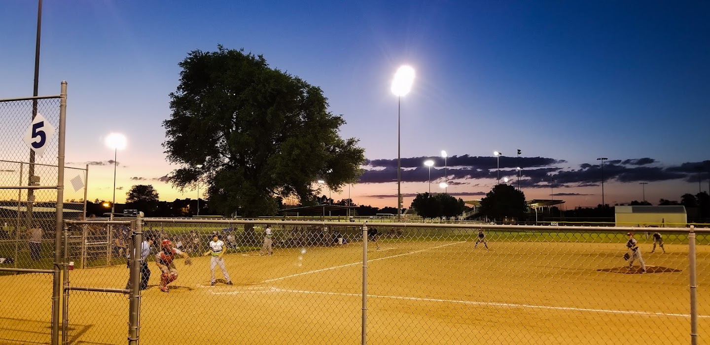 Haven Sports Complex