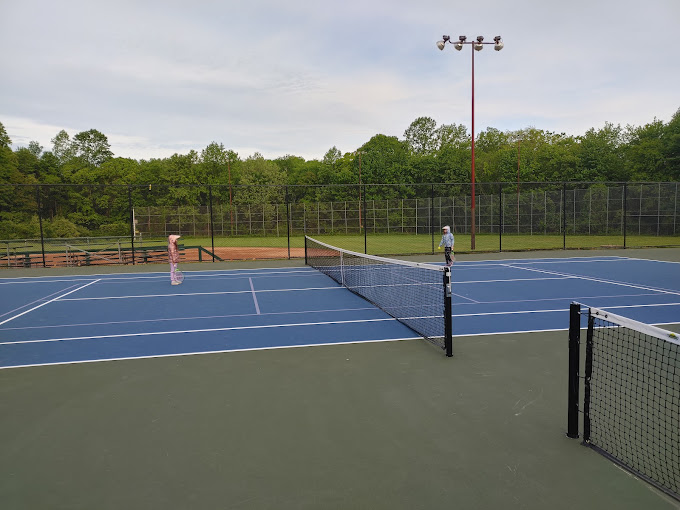 East Village Park
