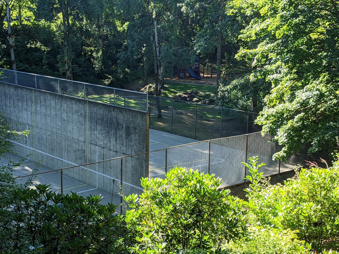 Enatai Neighborhood Park