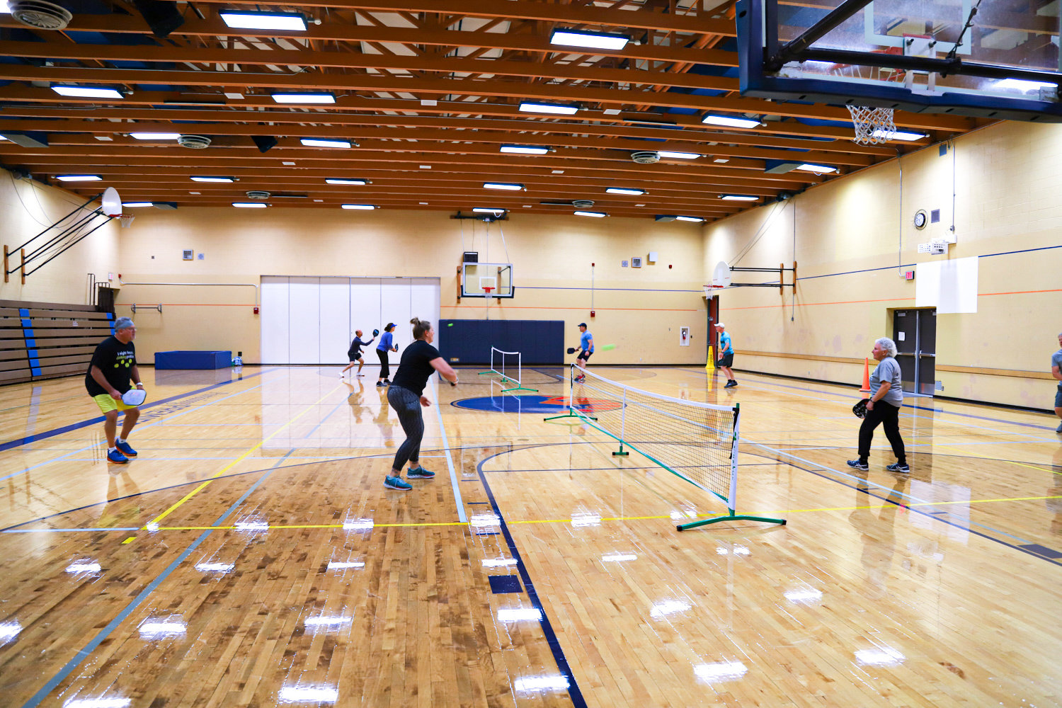 RACC Gym