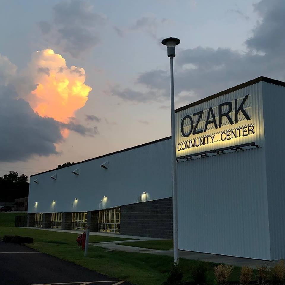 Ozark Community Center