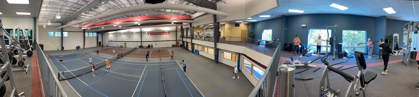 The Rec Center at St. Matthew's