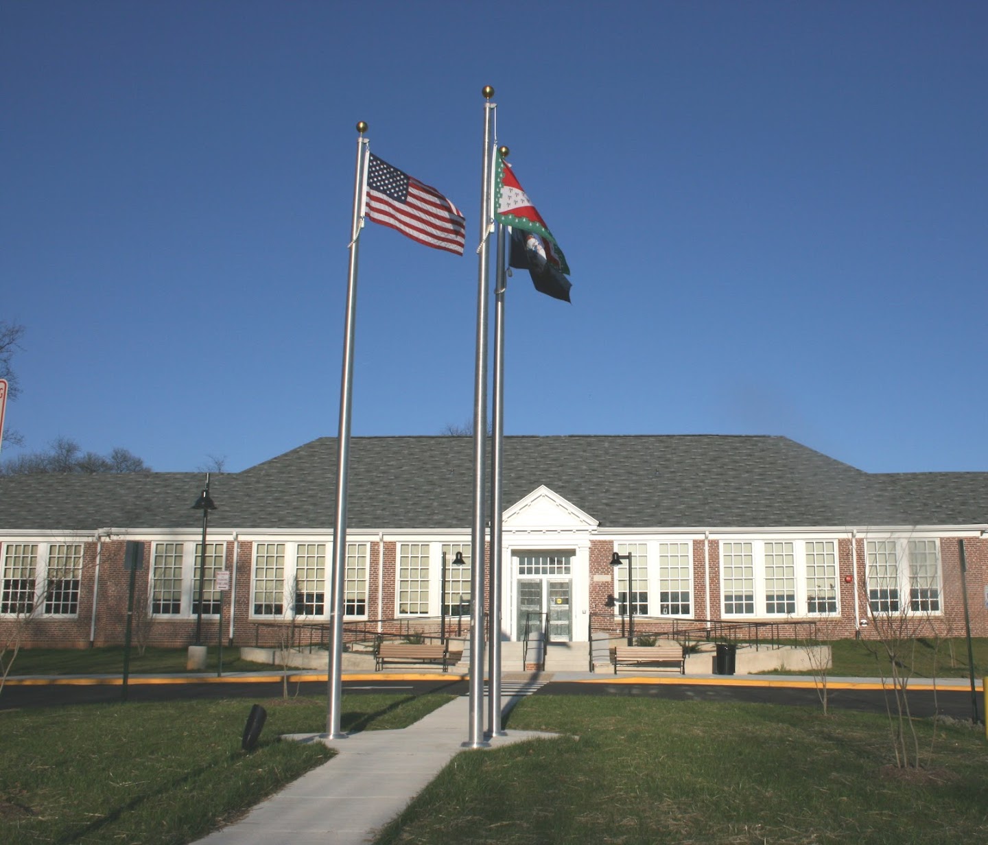 Carver Center