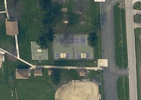 Samuel Jones Park