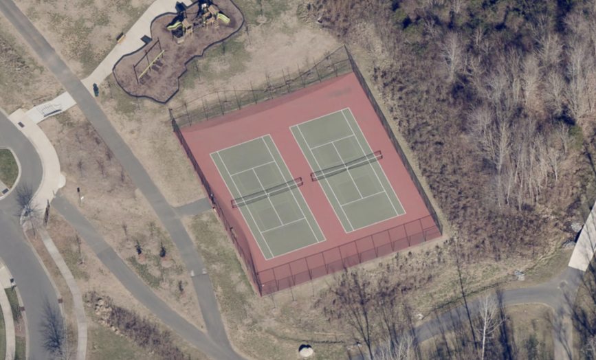 Plum Creek Park