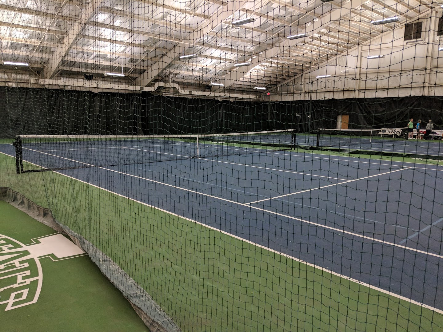 Harvest Tennis Center