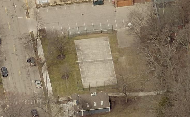 Village Square Park